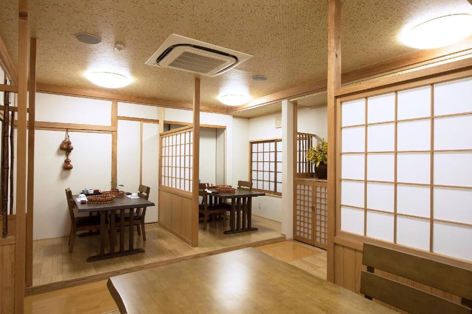 Hotel Hoshinofuruyado Seian Hotel in Japan