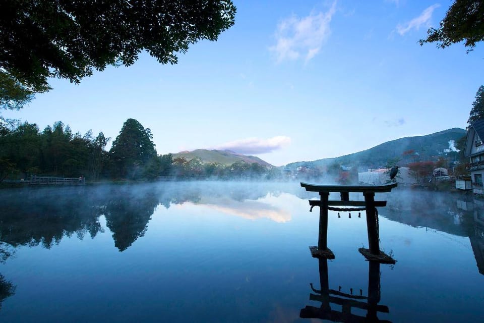 Hotel Hoshinofuruyado Seian Hotel in Japan