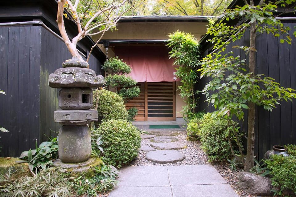 Hotel Hoshinofuruyado Seian Hotel in Japan