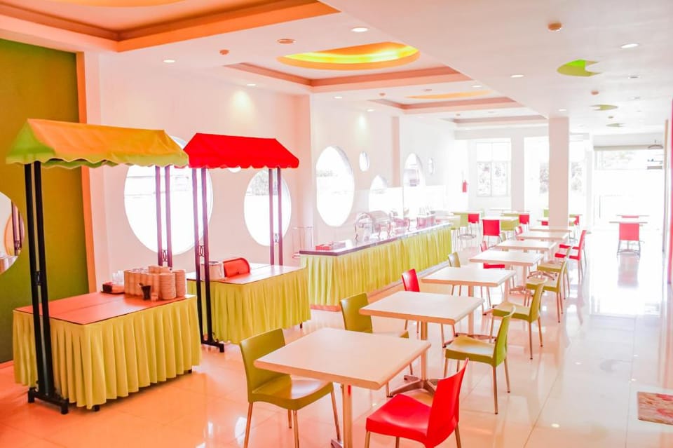 Dewarna Hotels Sutoyo Hotel in East Java