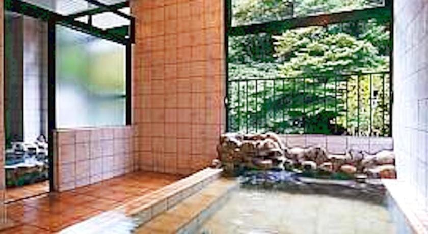 Shima Onsen Ichigekan Ryokan in Japan