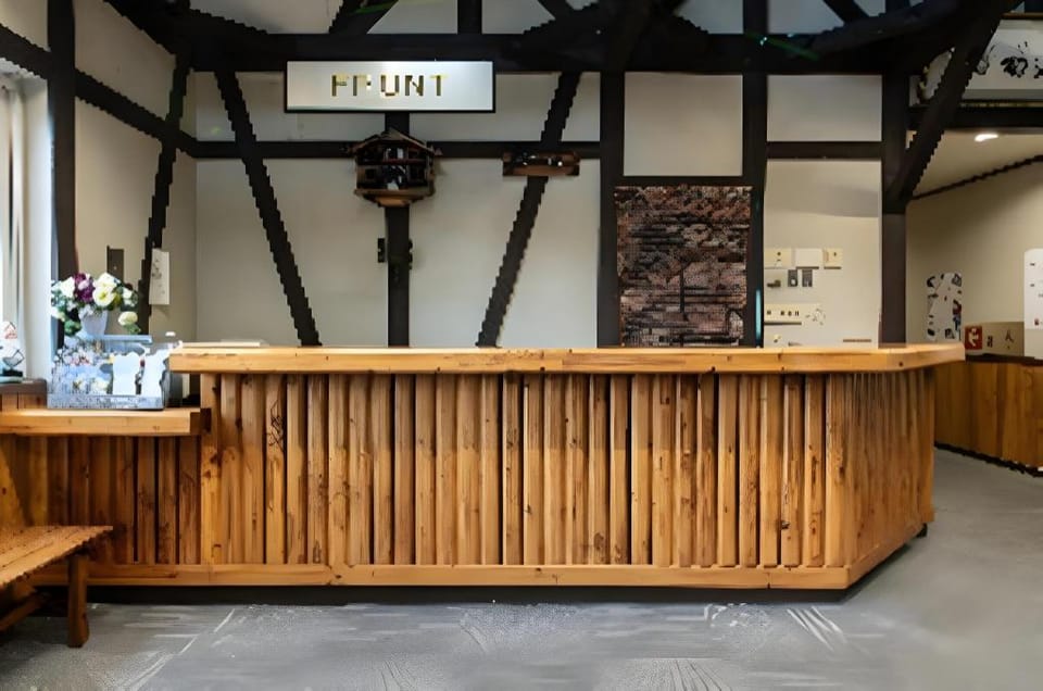 Petit Hotel Gracey Tomamu Hotel in Hokkaido Prefecture