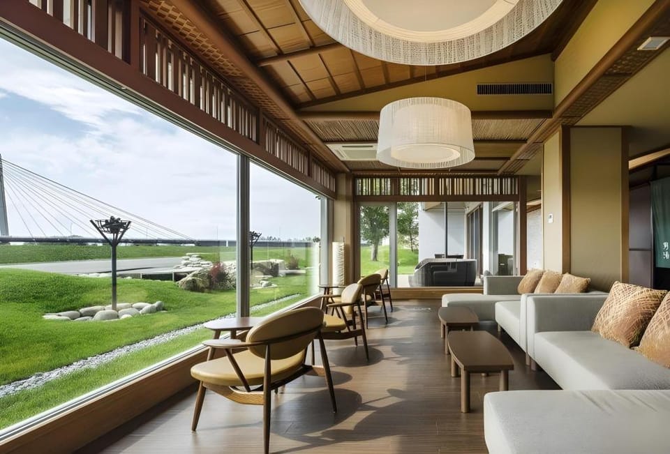 Tokachigawa Onsen Daiichi Hotel Ryokan in Hokkaido Prefecture
