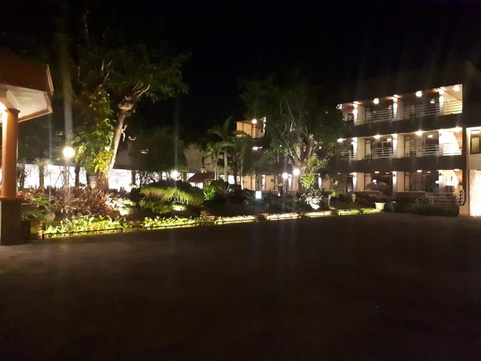 Tanjung Plaza Hotel Hotel in East Java