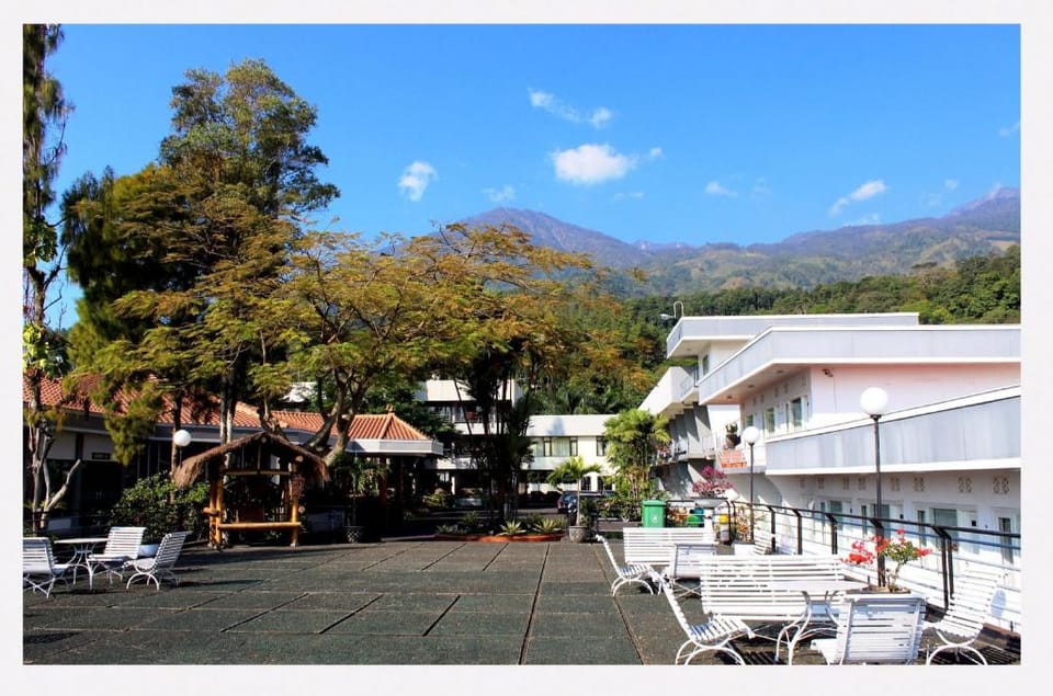 Tanjung Plaza Hotel Hotel in East Java