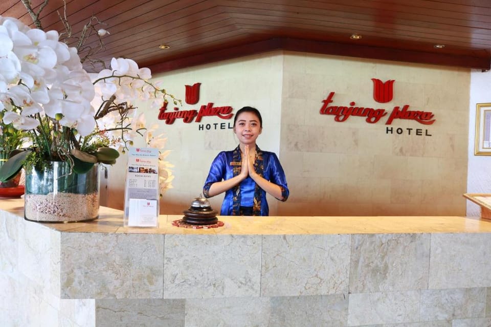 Tanjung Plaza Hotel Hotel in East Java