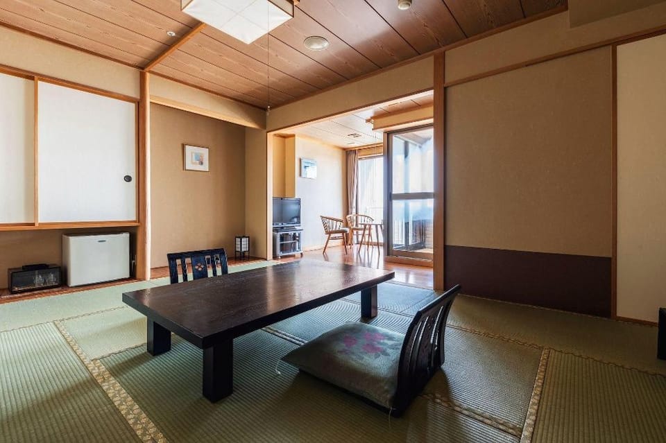 Yunokawa Onsen Yunohama Hotel Ryokan in Hokkaido Prefecture