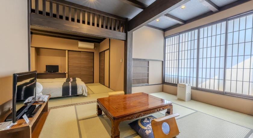 Nozawa Onsen Kawaichiya Ryokan Ryokan in Nozawaonsen