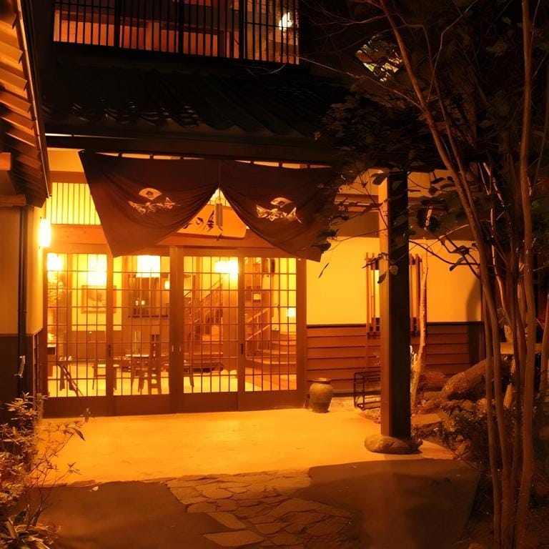 Ryokan Fukinoya Ryokan in Japan