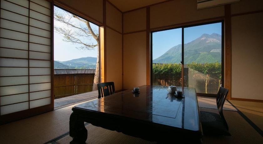 Ryokan Fukinoya Ryokan in Japan