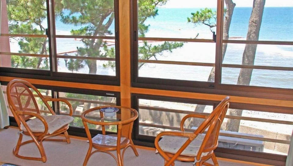 Nisshokan Hotel Hotel in Japan