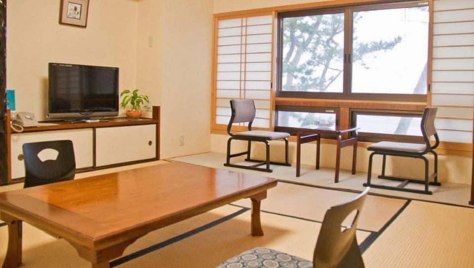 Nisshokan Hotel Hotel in Japan