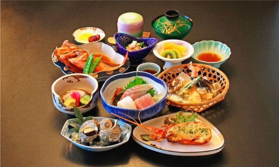 Nisshokan Hotel Hotel in Japan
