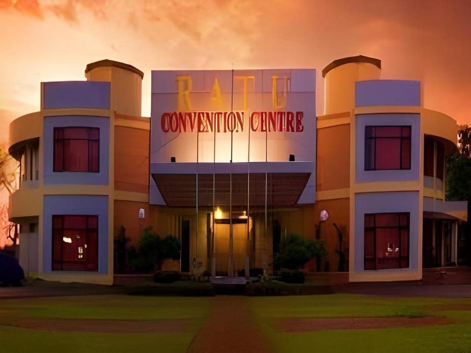 Ratu Hotel & Resort Hotel in Indonesia