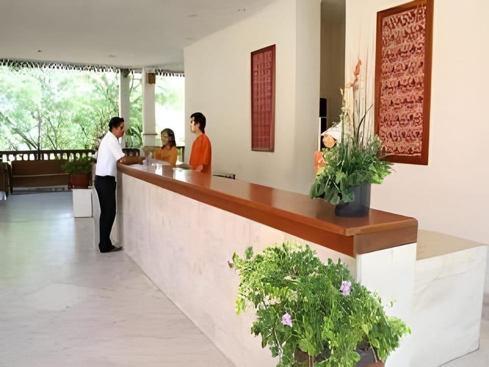 Ratu Hotel & Resort Hotel in Indonesia