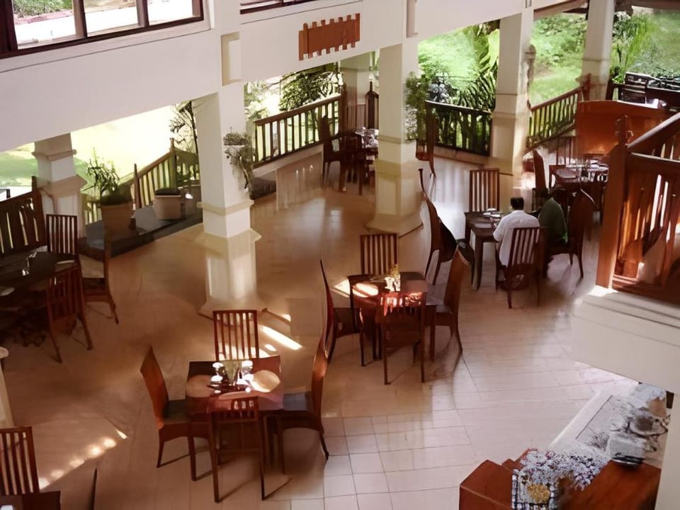 Ratu Hotel & Resort Hotel in Indonesia