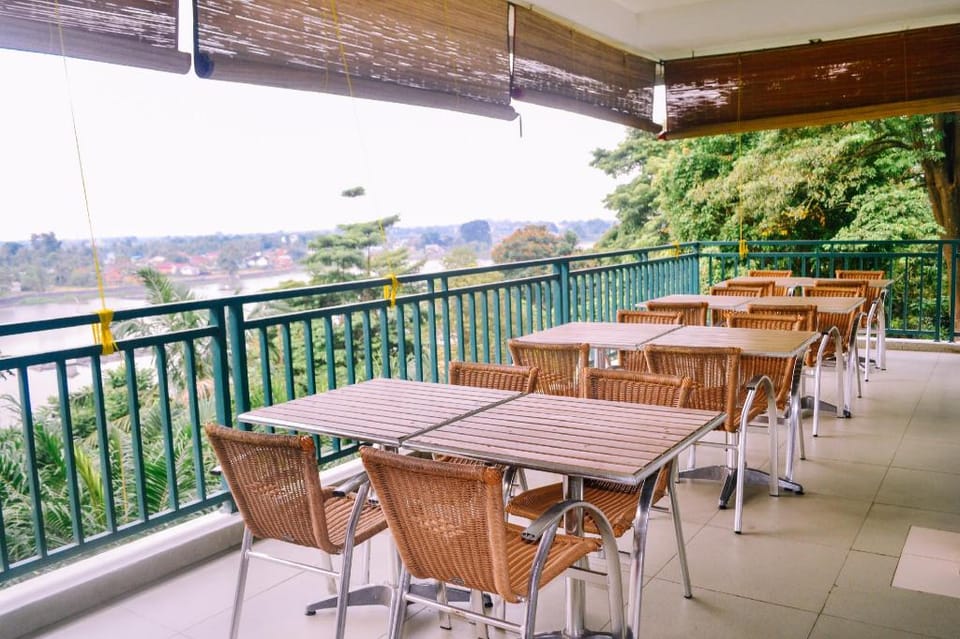 Shang Ratu Hotel Jambi Hotel in Indonesia