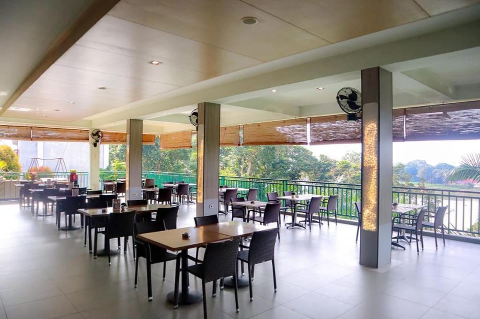 Shang Ratu Hotel Jambi Hotel in Indonesia