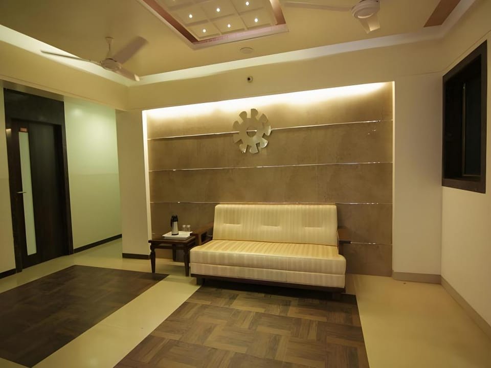 Hotel Poonam Hotel in Mahabaleshwar