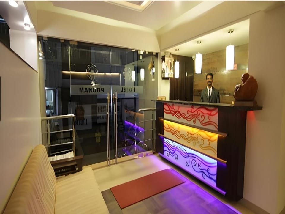 Hotel Poonam Hotel in Mahabaleshwar