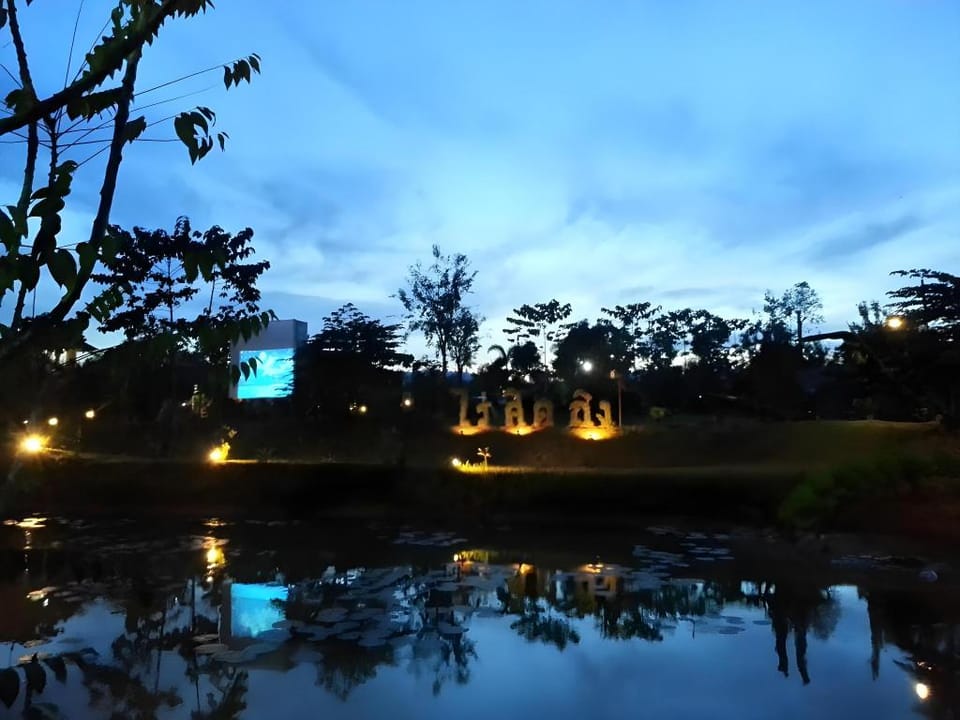 Rai Kidteung Resort Resort in Laos