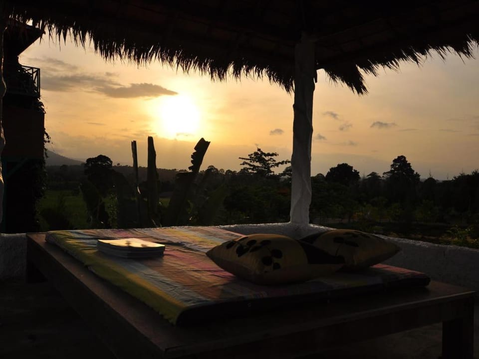 Rai Kidteung Resort Resort in Laos