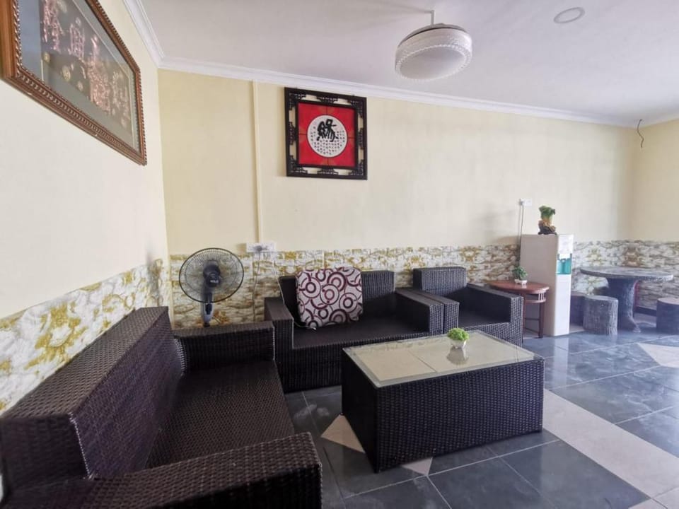 OYO 90086 My Seven Days Inn Hotel in Johor