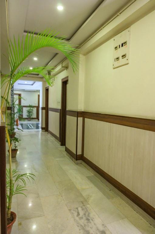 hotel pallavi int. Hotel in Kolkata