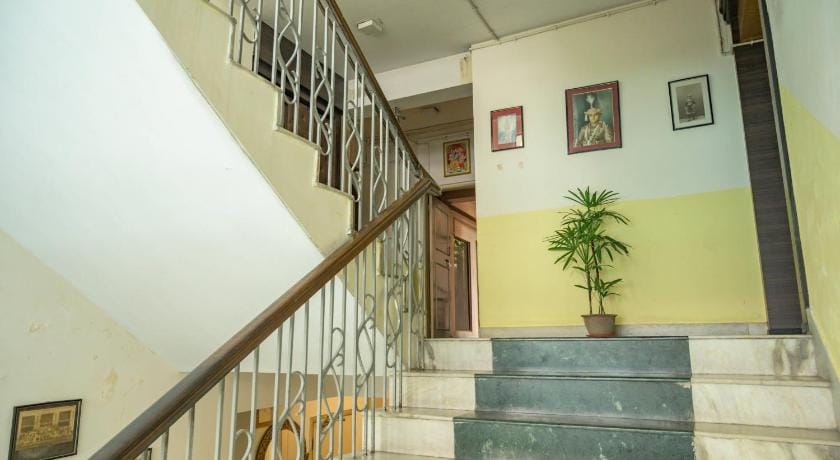 hotel pallavi int. Hotel in Kolkata