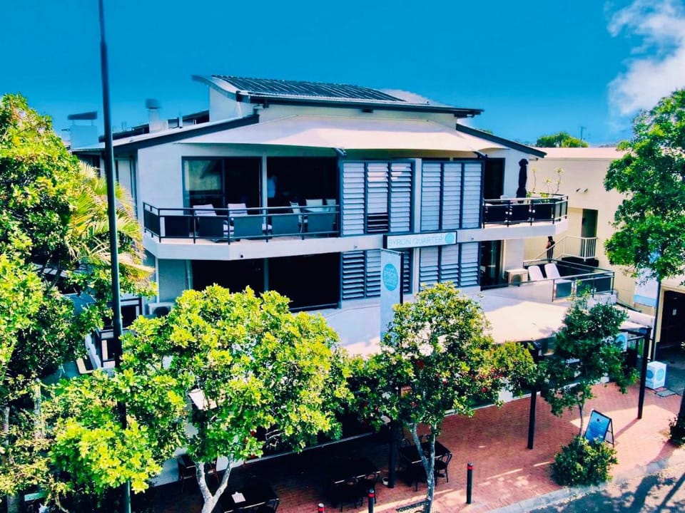 Byron Quarter Apartments Apartment hotel in Byron Bay