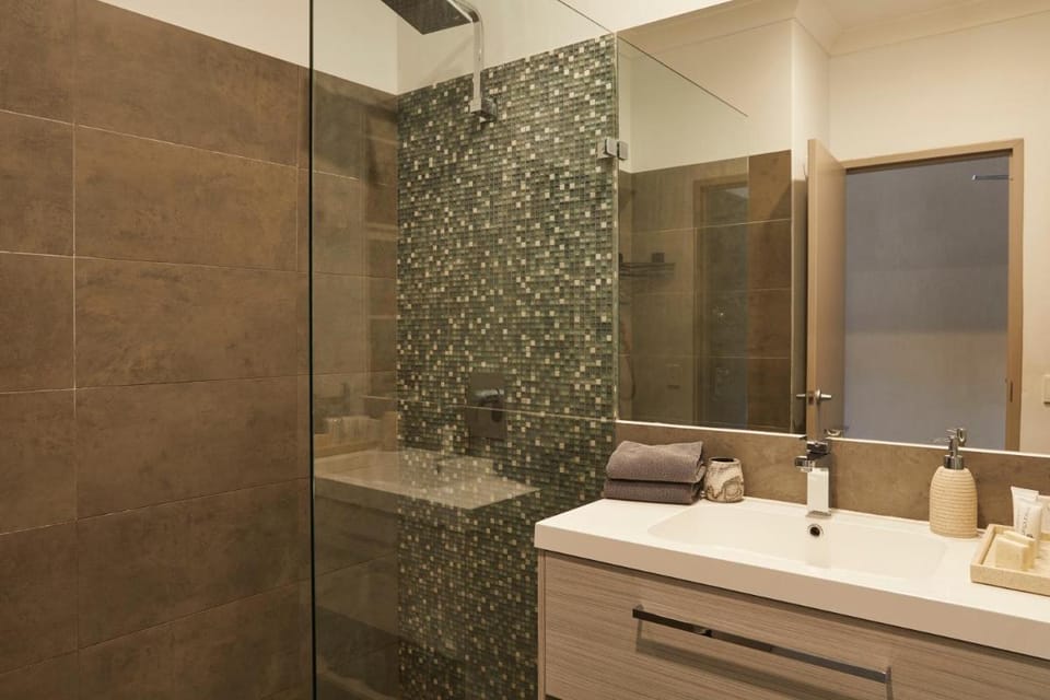 Byron Quarter Apartments Apartment hotel in Byron Bay