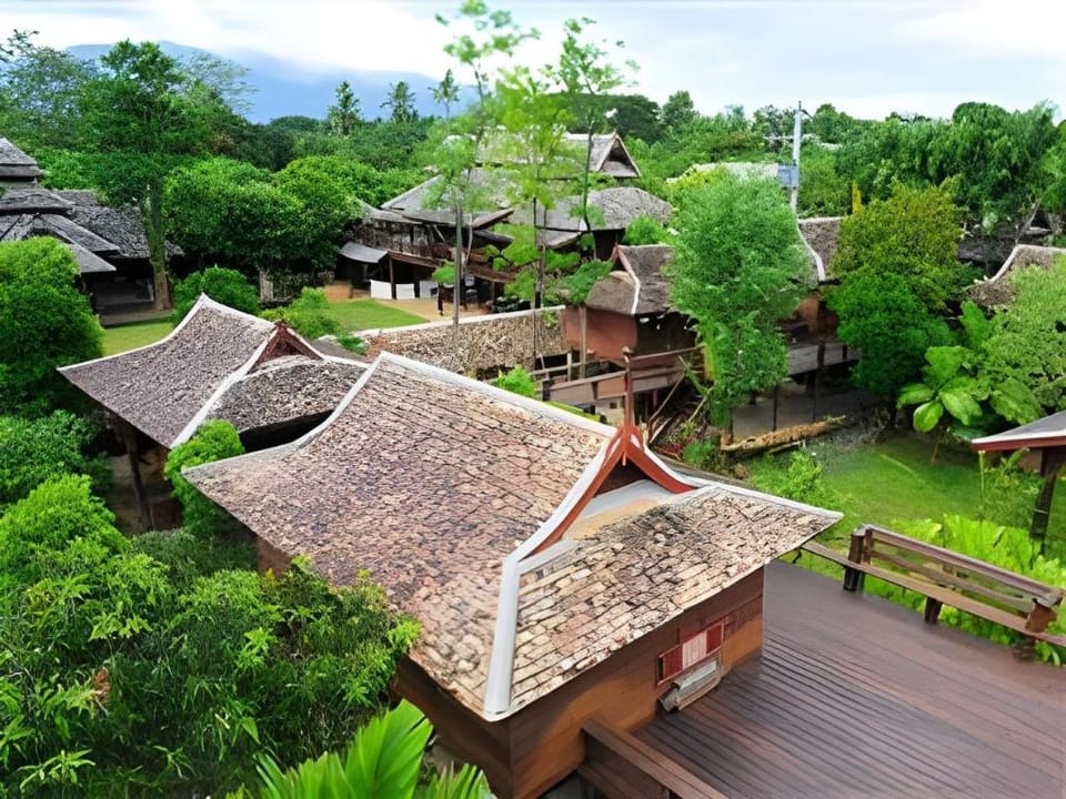 Lanna Rice Barn Homestay Vacation rental in Chiang Mai