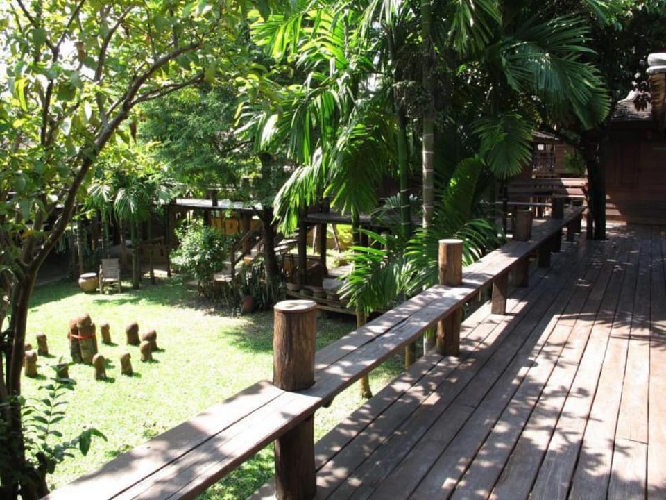 Lanna Rice Barn Homestay Vacation rental in Chiang Mai