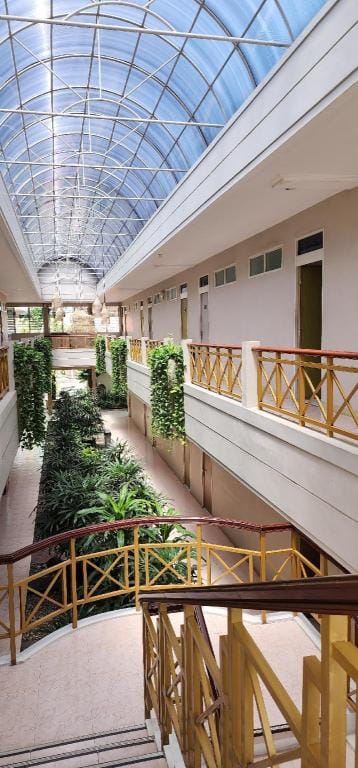 Hotel Sulawesi Jember Hotel in East Java