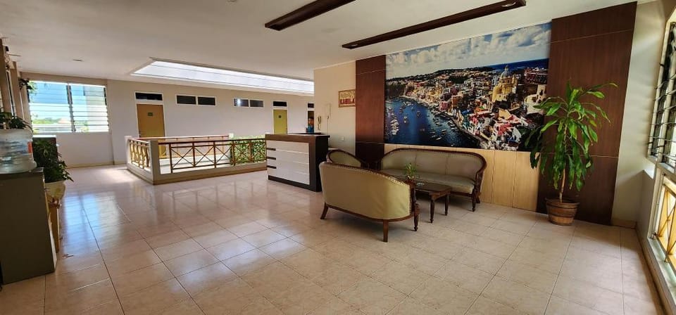 Hotel Sulawesi Jember Hotel in East Java