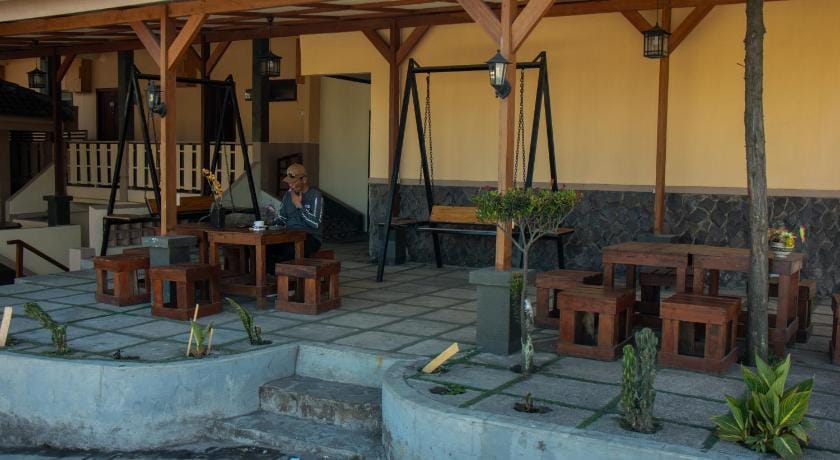 Cemara Indah Hotel Hotel in East Java
