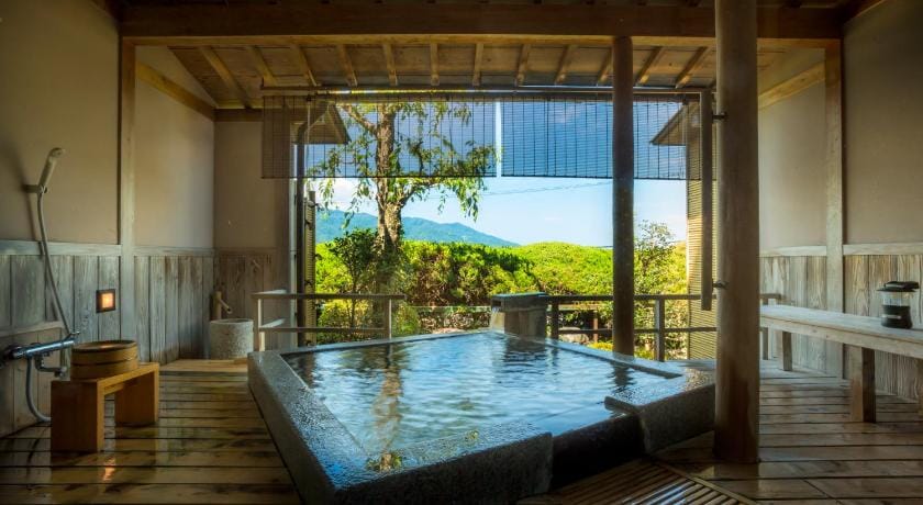 Hotel Kitanoya Ryokan in Kyoto Prefecture