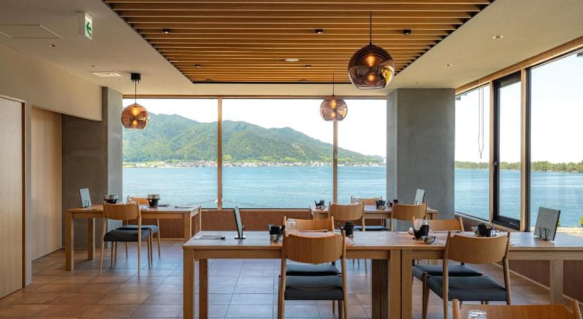 Hotel Kitanoya Ryokan in Kyoto Prefecture