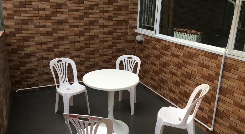 HK Peace Guest House Bed and Breakfast in Hong Kong