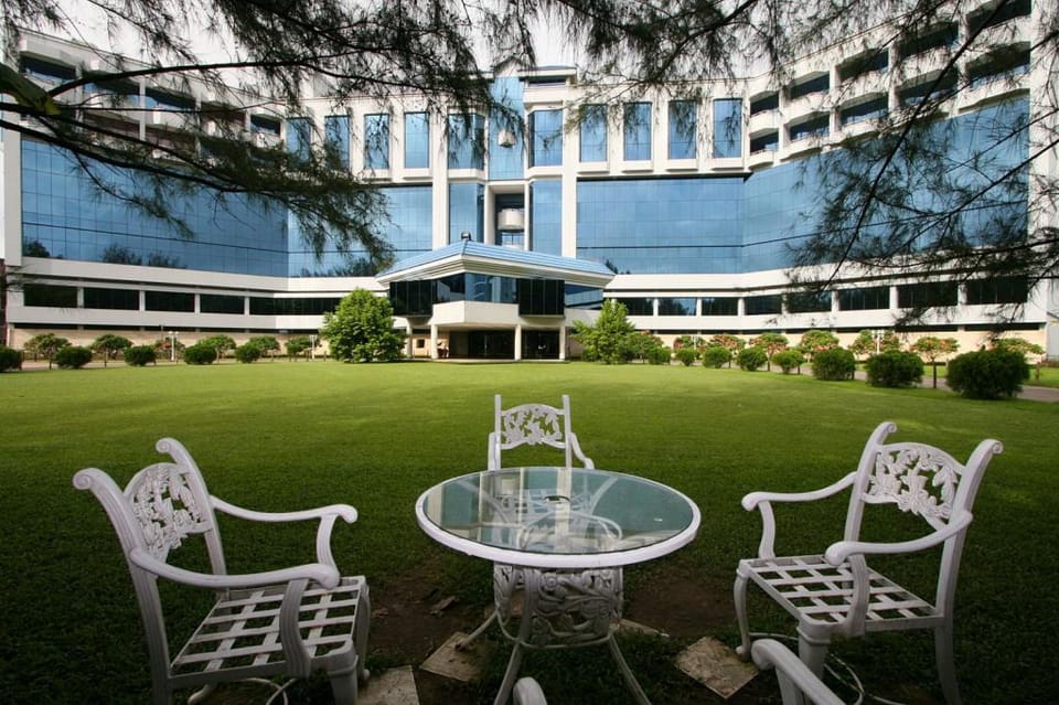 Seagull Hotel Limited Hotel in Bangladesh