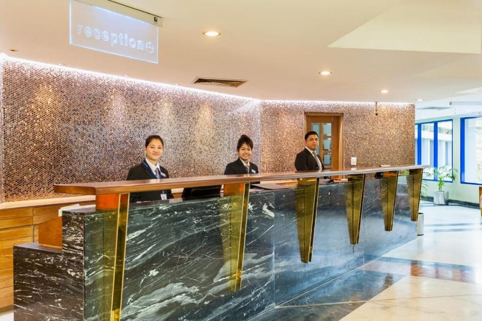 Seagull Hotel Limited Hotel in Bangladesh