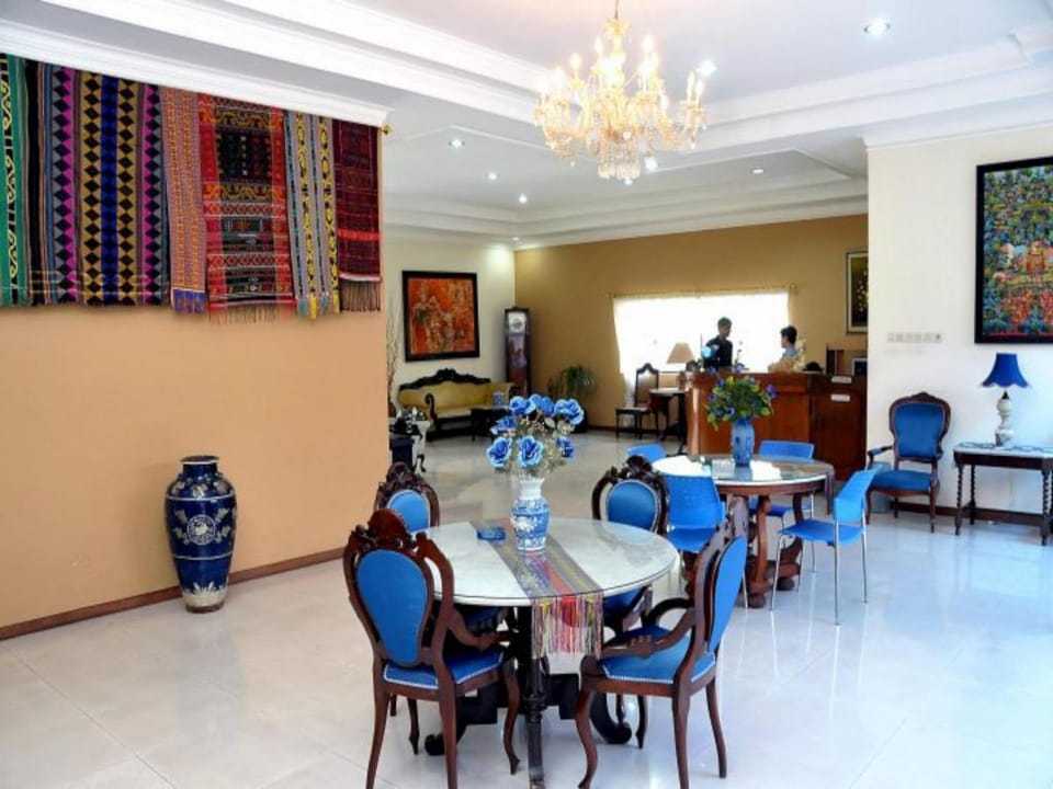 Armi Hotel Hotel in East Java