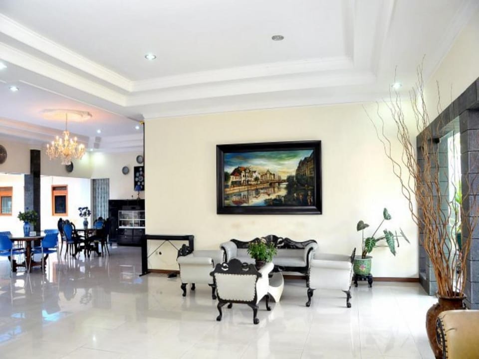 Armi Hotel Hotel in East Java