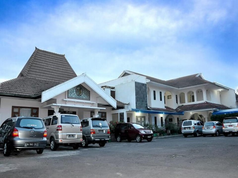 Armi Hotel Hotel in East Java