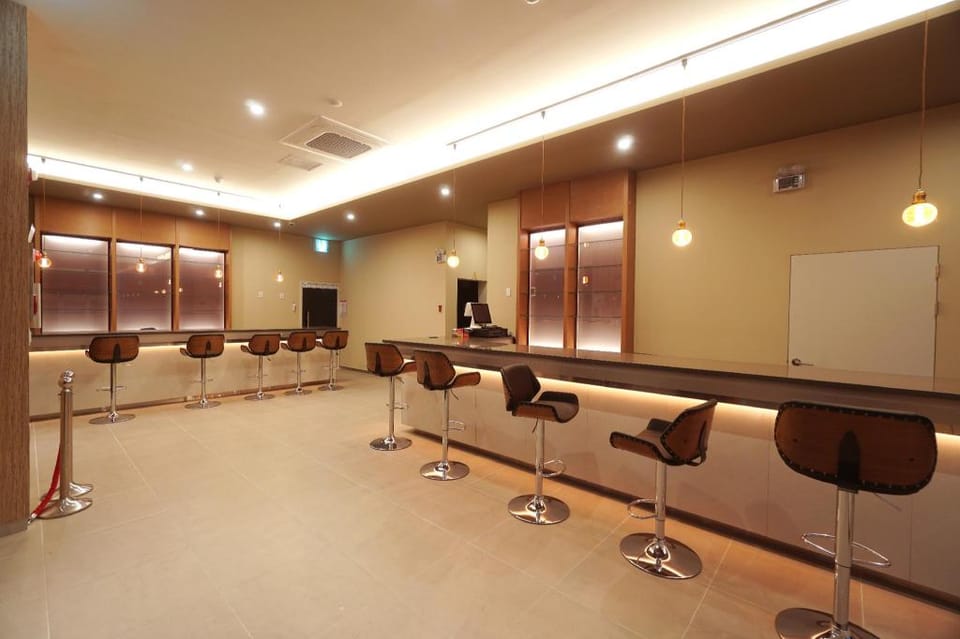 Persimmon Hotel Jeongseon Hotel in South Korea