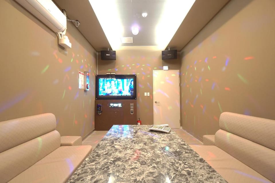 Persimmon Hotel Jeongseon Hotel in South Korea