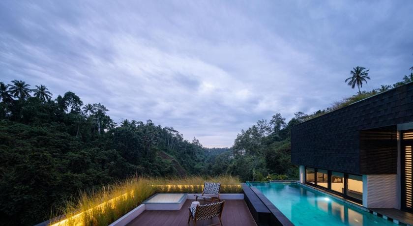 Zenubud Villa Villa in Tampaksiring