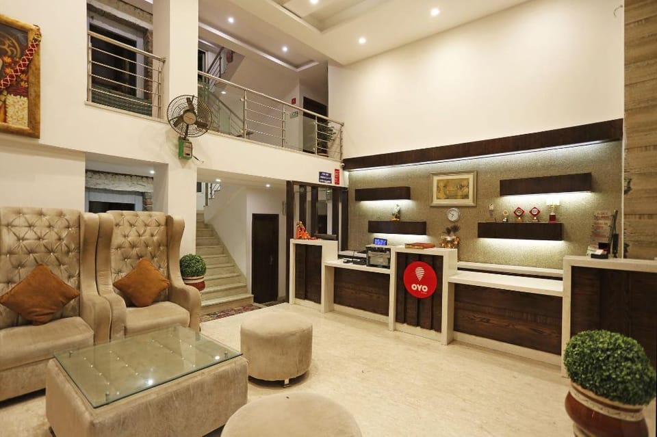 Collection O Hotel Ambience Hotel in New Delhi