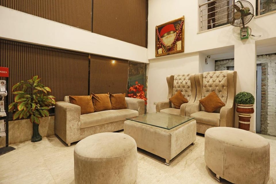 Collection O Hotel Ambience Hotel in New Delhi