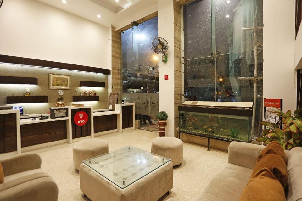Collection O Hotel Ambience Hotel in New Delhi